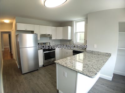 East Boston 4 Beds 1 Bath Boston - $3,650 50% Fee