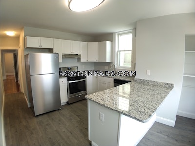 East Boston Renovated 4 bed 1 bath available 9/1 on Falcon St in East Boston! Boston - $3,995