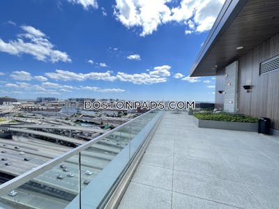 South End 1 Bed 1 Bath BOSTON Boston - $3,415