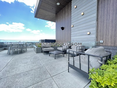 South End 1 Bed  Bath BOSTON Boston - $3,700