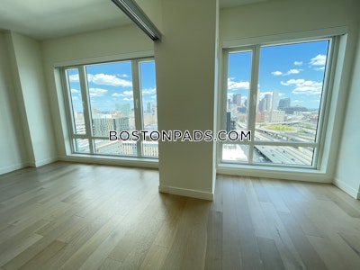 South End 1 Bed 1 Bath Boston - $3,455