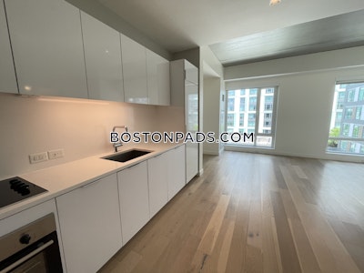South End Studio 1 Bath Boston - $3,095