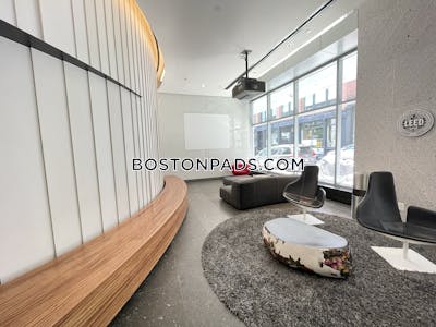 Downtown 1 Bed 1 Bath on Kingston Street in BOSTON Boston - $3,613