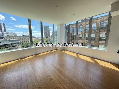 Downtown 1 Bed 1 Bath Boston - $3,613