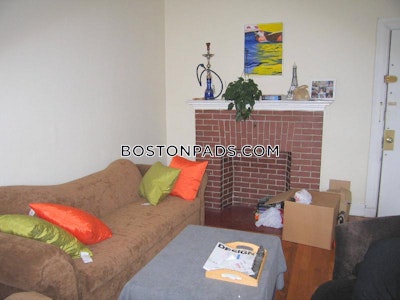 Allston 1.5 Beds 1 Bath Boston - $2,495 No Fee