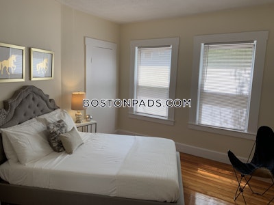 Cambridge 3 Bed 1 Bath CAMBRIDGE  Porter Square - $3,700