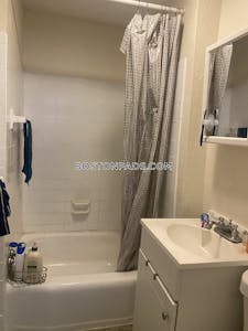 Mission Hill 0 Bed 1 Bath BOSTON Boston - $1,625 No Fee