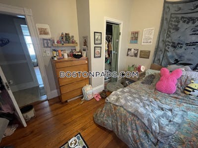 Brighton 4 Bed 1 Bath BOSTON Boston - $3,500 50% Fee