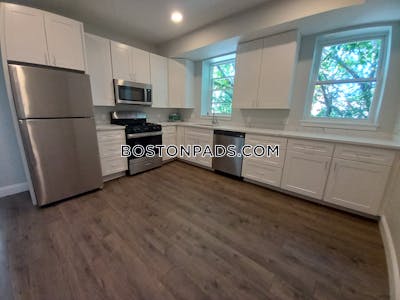 Roxbury 4 Beds 1 Bath Boston - $3,995 No Fee