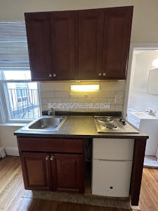 Mission Hill 0 Bed 1 Bath BOSTON Boston - $1,750 No Fee