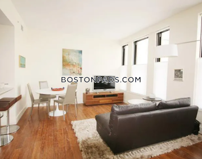 Downtown 1 Bed 1 Bath BOSTON Boston - $3,300 No Fee
