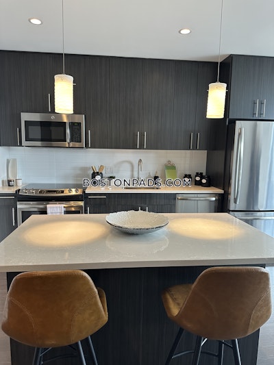 South Boston 1 Bed 1 Bath Boston - $4,446
