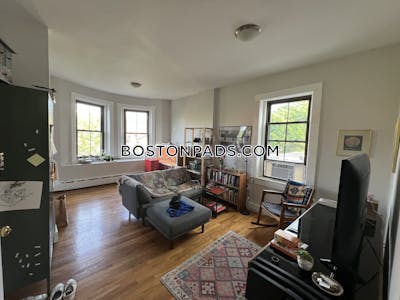 Cambridge 2 Beds 1 Bath  Inman Square - $3,200