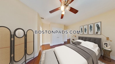 Mission Hill 4 Beds 2 Baths Mission Hill Boston - $5,770 50% Fee