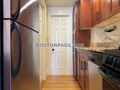 Beacon Hill 2 Beds 1 Bath Boston - $4,000