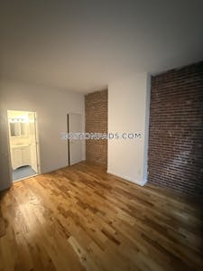 Bay Village 1 Bed 1 Bath Boston - $2,800 50% Fee