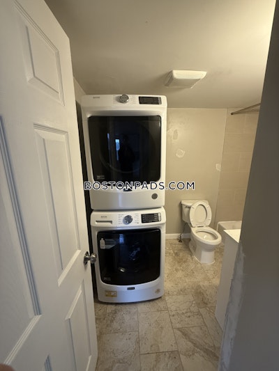 Roxbury 4 Bed, 1 Bath Unit Boston - $2,600 No Fee