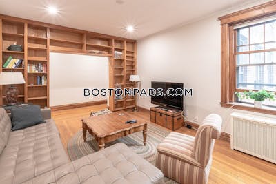 Brookline 1BD/1BA Brookline Apartment  Coolidge Corner - $3,165 No Fee