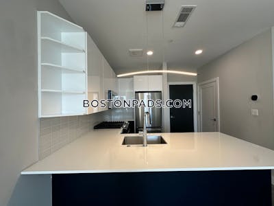 East Boston 1 Bed 1 Bath Boston - $2,900 No Fee