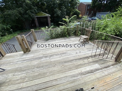 Brighton 4 Beds 1.5 Baths Boston - $4,250