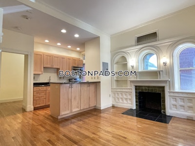 Back Bay 1 Bed 1 Bath BOSTON Boston - $3,900