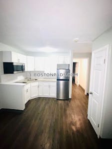 East Boston 1 Bed 1 Bath Boston - $2,075 No Fee