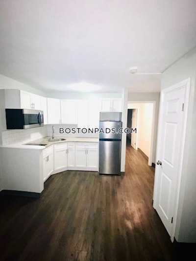 East Boston 1 Bed 1 Bath Boston - $2,075 No Fee