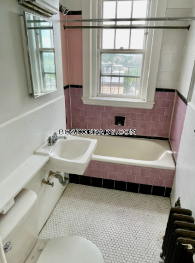 Brighton 1 Bed 1 Bath BOSTON Boston - $2,100 No Fee