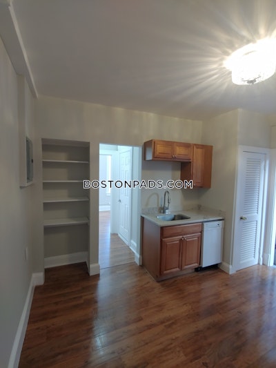 North End 1 Bed 1 Bath Boston - $2,990