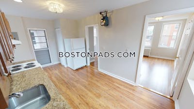 North End 3 Bed North End Boston - $4,440 No Fee