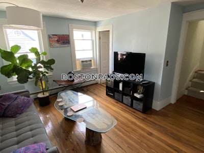 South Boston 2.5 Beds 1 Bath Boston - $3,400