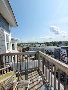 Dorchester Renovated 3 bed 1 bath available 9/1 on Rowell St in Dorchester! Boston - $3,250 50% Fee