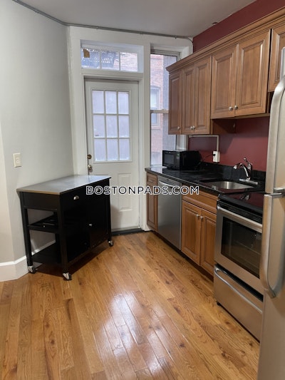 North End 2 Bed 1 Bath BOSTON Boston - $3,600 No Fee