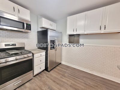 Jamaica Plain 4 Beds 1 Bath Boston - $4,180 50% Fee