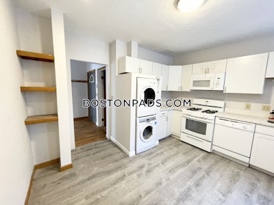 North End 4 Beds 1 Bath Boston - $6,500 No Fee