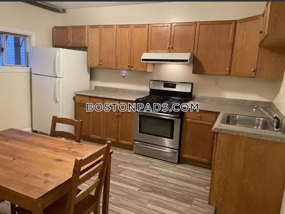 Somerville 3 Bed 1 Bath SOMERVILLE  East Somerville - $3,300