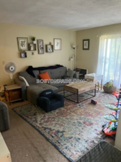 Newton 2 Bed 1 Bath NEWTON  Chestnut Hill - $2,595