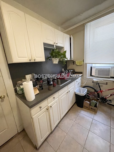 Allston Studio 1 Bath Boston - $2,000