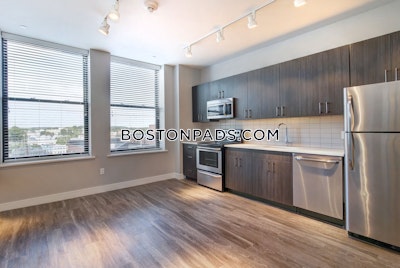 Lynn 1 Bed 1 Bath - $2,125 No Fee