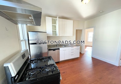 Dorchester 4 Bed, 1 Bath Unit Boston - $3,300