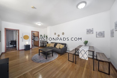 South End 3 Beds 1 Bath Boston - $4,700
