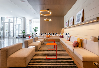 Cambridge 2 Bed 2 Bath CAMBRIDGE  Kendall Square - $6,609
