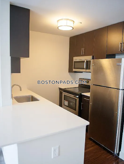 South End Studio 1 Bath Boston - $3,335