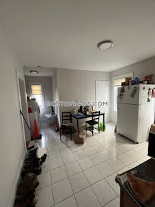 Dorchester 4 Beds 1 Bath Boston - $3,000