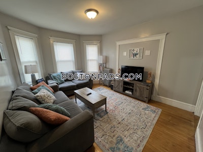Medford 3 Bed 2 Bath MEDFORD  Tufts - $3,200