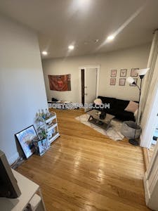 Brighton 3 Beds 1 Bath Boston - $4,500 No Fee