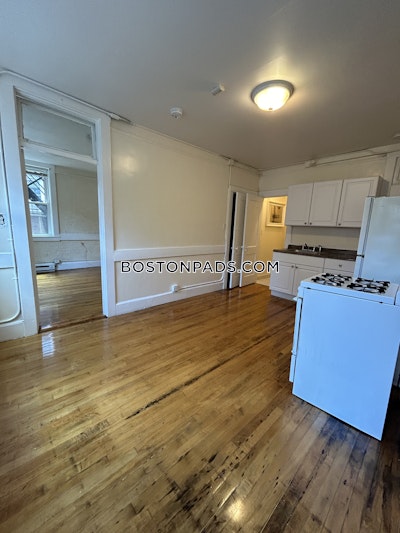 North End 1 Bed 1 Bath Boston - $2,300 50% Fee