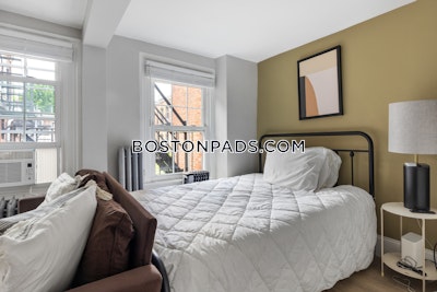 Beacon Hill Studio Beacon Hill Boston - $2,500
