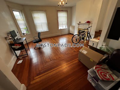 Fort Hill 3 Bed 1 Bath BOSTON Boston - $3,750