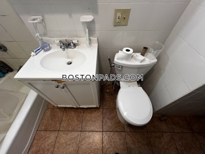 Fort Hill 4 Bed 1 Bath BOSTON Boston - $6,000 No Fee